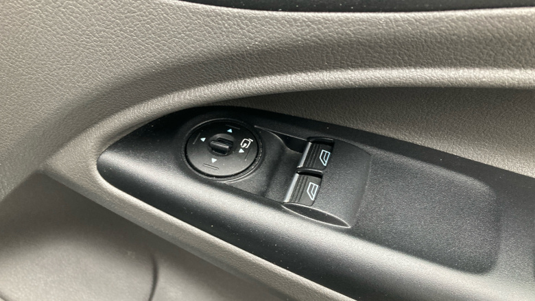 Ford Transit Connect 200 L1 Diesel 1.5 EcoBlue 120ps Limited Van Powershift